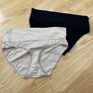 Maternity Underwear-Below Belly